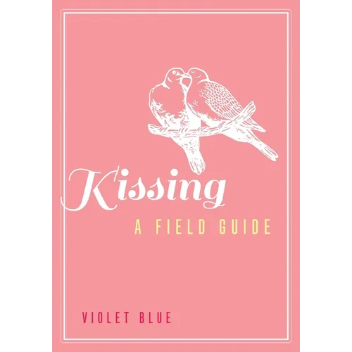 Kissing - Paperback