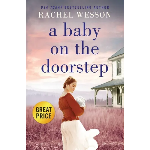 A Baby on the Doorstep: Volume 2 - Paperback
