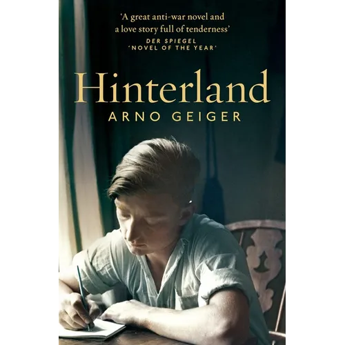 Hinterland - Paperback