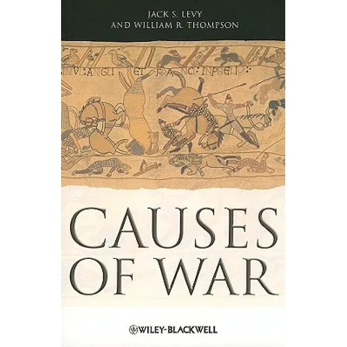 Causes of War - Paperback