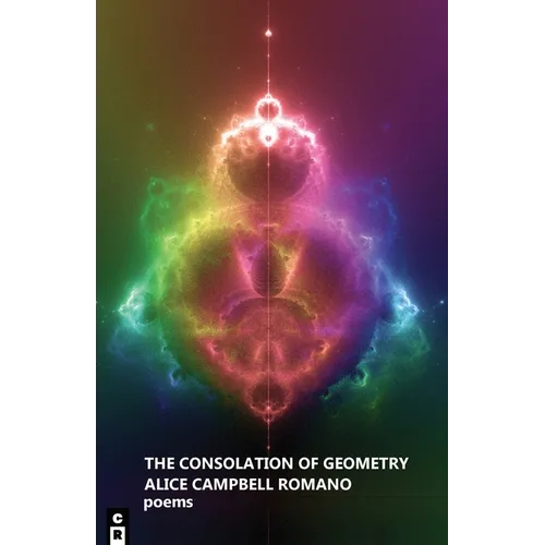 The Consolation of Geometry - Paperback