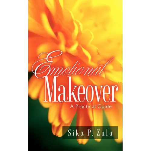 Emotional Makeover - Paperback