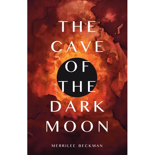 The Cave of the Dark Moon - Paperback
