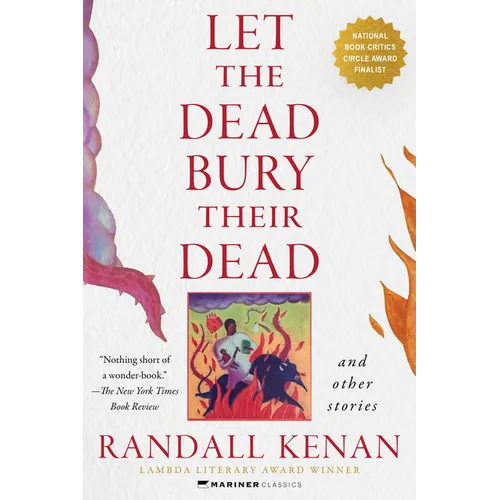 Let the Dead Bury Their Dead: And Other Stories - Paperback