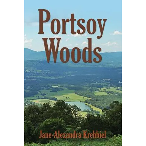 Portsoy Woods - Paperback