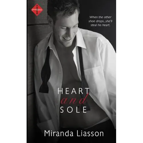 Heart and Sole - Paperback