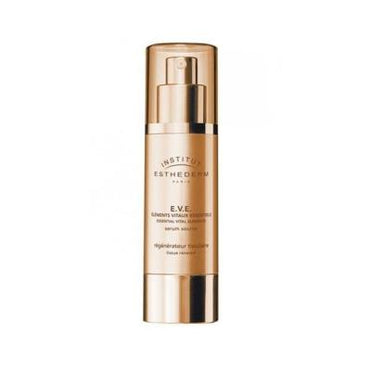 Institut Esthederm Anti-Aging E.V.E Serum Source - Rejuvenate & Strengthen Skin Texture, Reduce Fine Lines & Wrinkles - 30 ml
