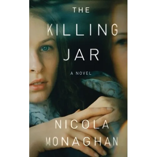 The Killing Jar - Paperback