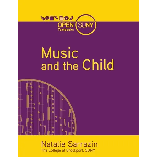 Music and the Child - Paperback