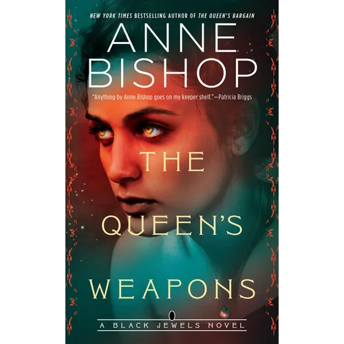 The Queen's Weapons - Paperback