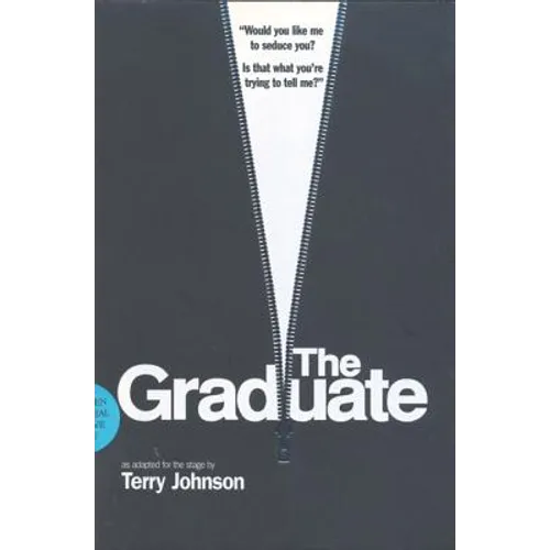 The Graduate - Paperback