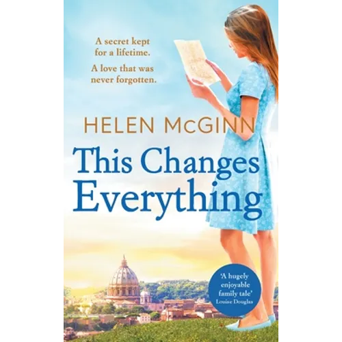 This Changes Everything - Hardcover