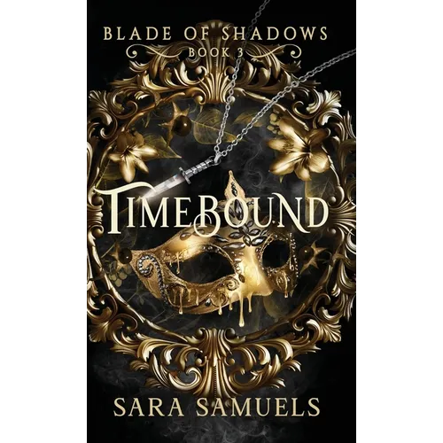 Timebound - Hardcover