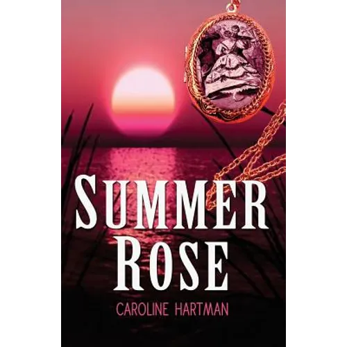 Summer Rose - Paperback