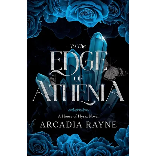 To the Edge of Athenia - Paperback