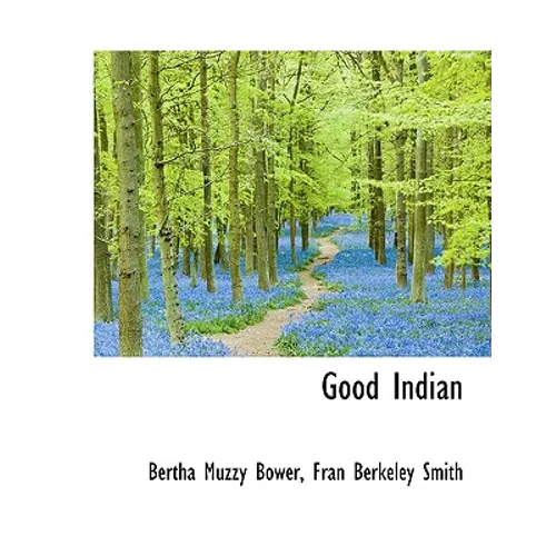Good Indian - Paperback