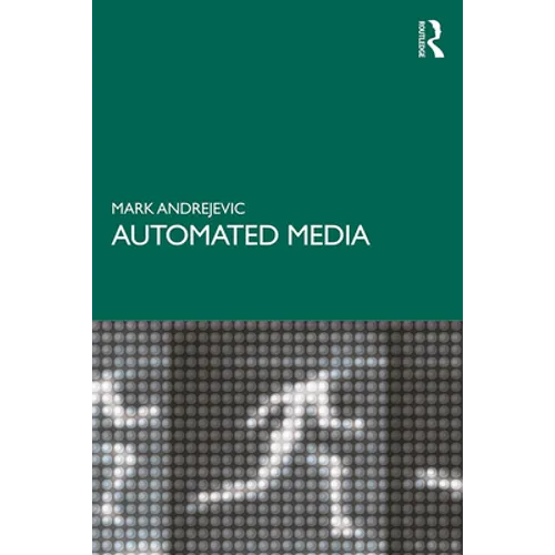 Automated Media - Paperback