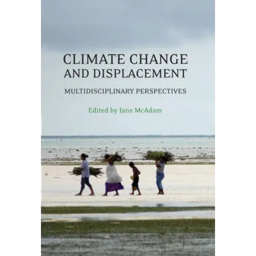 Climate Change and Displacement - Paperback