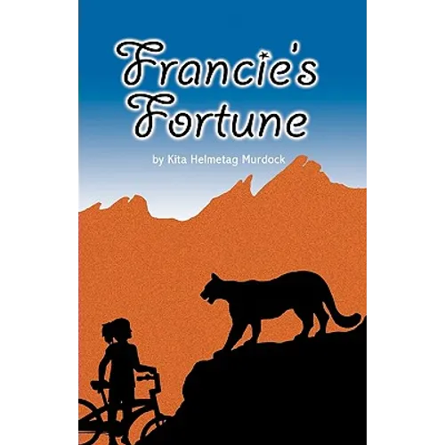 Francie's Fortune - Paperback