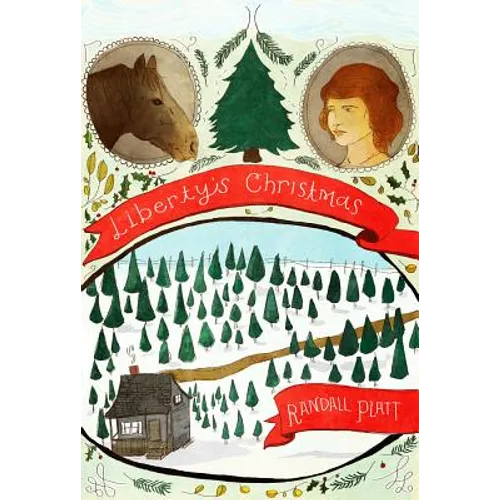 Liberty's Christmas - Hardcover