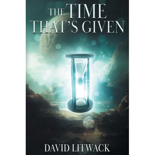 The Time That's Given - Paperback