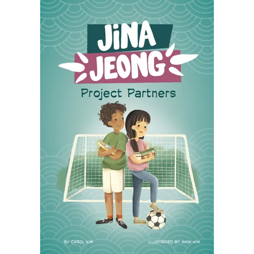 Project Partners - Hardcover