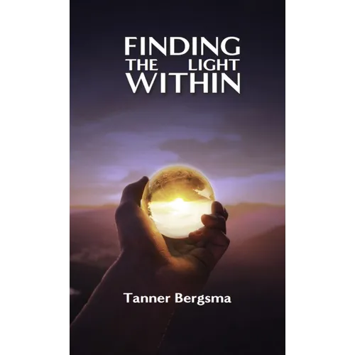 Finding The Light Within: Charting a Path to Resilience - Paperback
