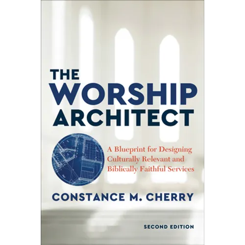 Worship Architect - Hardcover