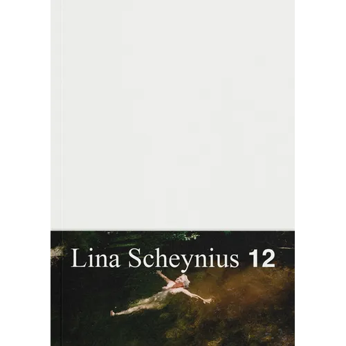 Lina Scheynius: Book 12 - Paperback