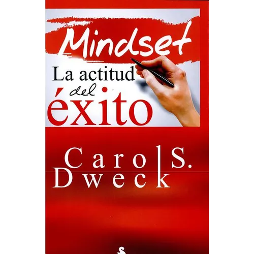 Mindset - Paperback