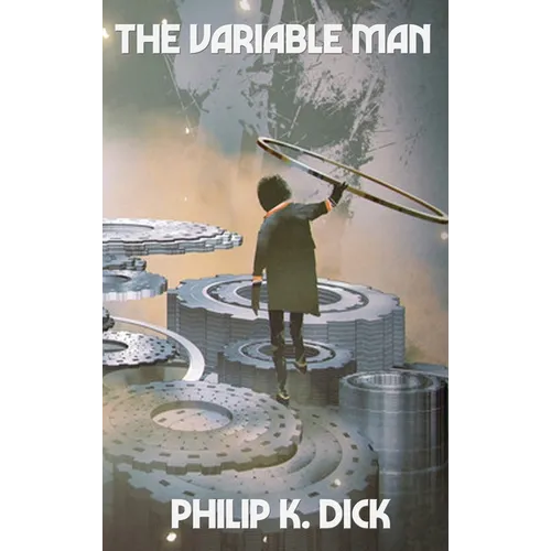 The Variable Man - Hardcover
