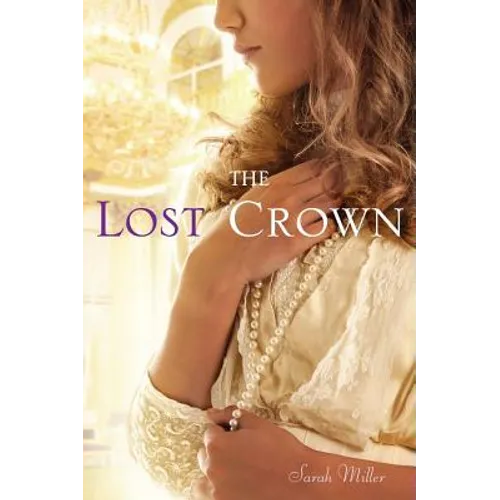 The Lost Crown - Paperback