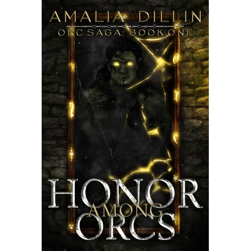 Honor Among Orcs - Paperback