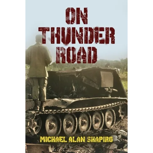 On Thunder Road - Paperback