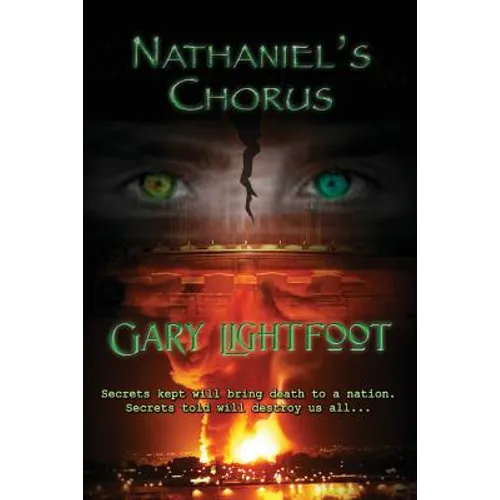 Nathaniel's Chorus - Paperback