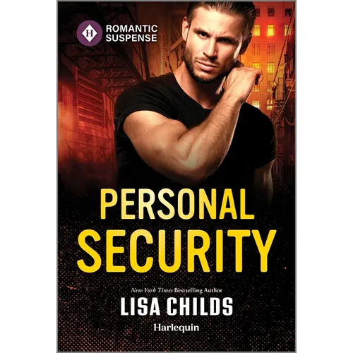 Personal Security - Paperback