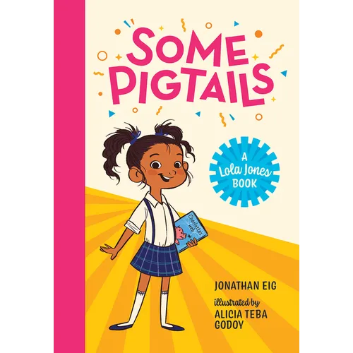 Some Pigtails - Paperback