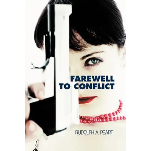 Farewell to Conflict - Paperback