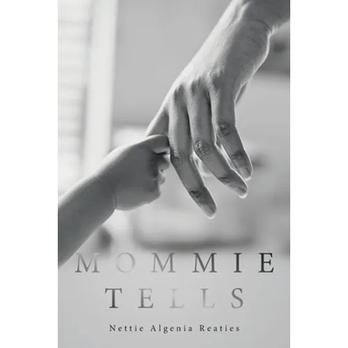 Mommie Tells - Paperback
