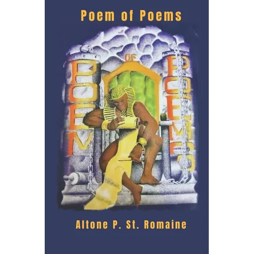 Poem of Poems - Paperback