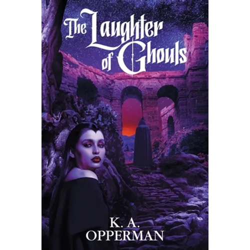 The Laughter of Ghouls - Paperback