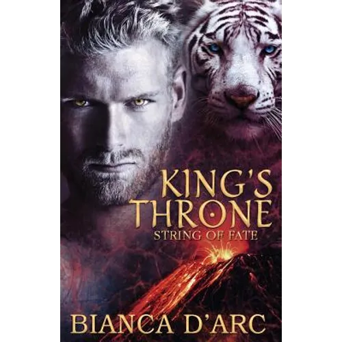 King's Throne - Paperback