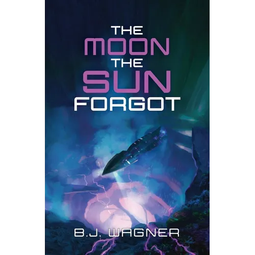 The Moon the Sun Forgot - Paperback