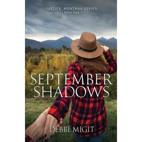September Shadows - Paperback