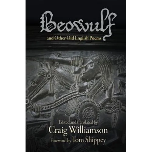 Beowulf and Other Old English Poems - Paperback