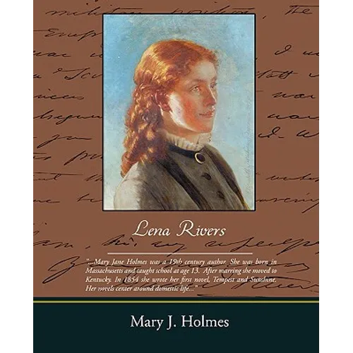 Lena Rivers - Paperback