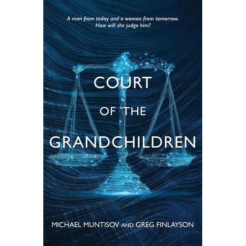 Court of the Grandchildren - Paperback