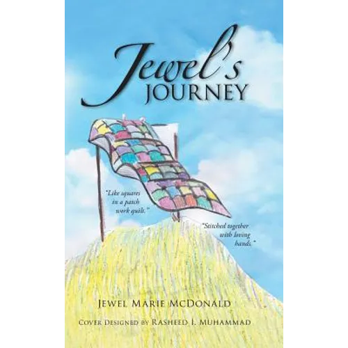 Jewel's Journey - Hardcover