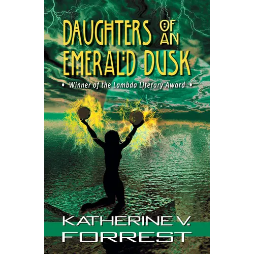 Daughters of an Emerald Dusk - Paperback