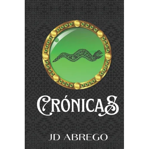 Crónicas - Paperback